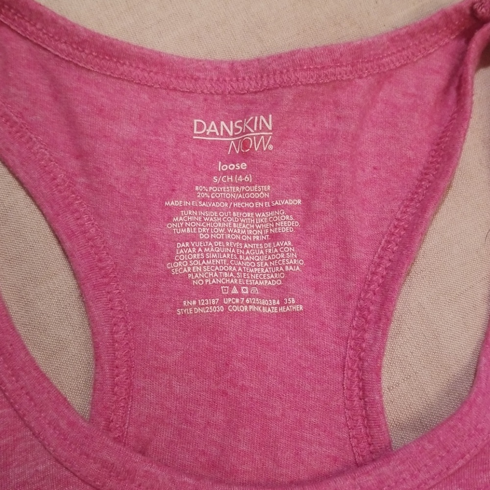 Workout tank - Picture 2 of 2
